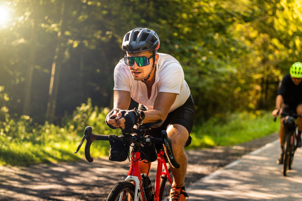 Pourquoi des lunettes de vélo, c’est plus qu’un accessoire ?