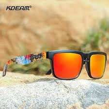 Pourquoi les sportifs ont besoin de lunettes de soleil avec protection UV