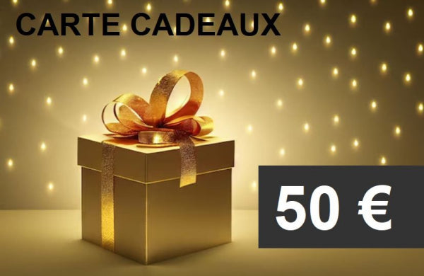 Carte Kdeam — Le Style à Offrir