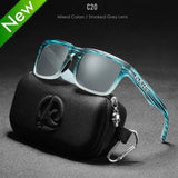 Lunette de soleil polarisées Pro / Revêtement anti-rayures