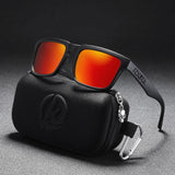 Lunette de soleil polarisées Pro / Revêtement anti-rayures