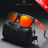 Lunette de soleil polarisées Pro / Revêtement anti-rayures