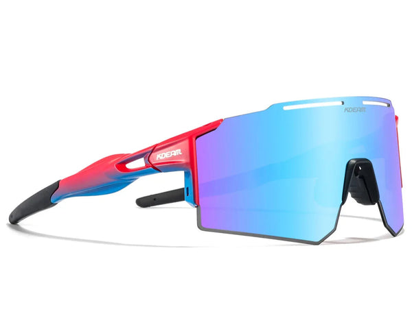 Cyclone Red Heat