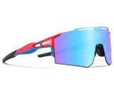 Cyclone Red Heat