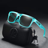 Lunette de soleil polarisées Pro / Revêtement anti-rayures