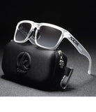 Lunette de soleil polarisées Pro / Revêtement anti-rayures