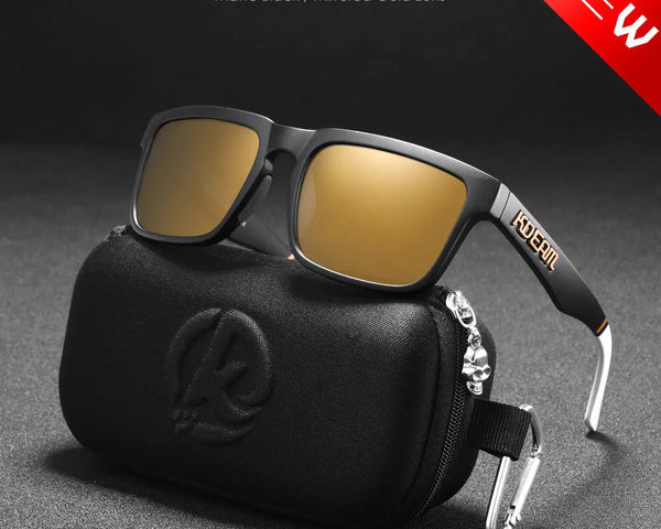 Vortex Gold Signature