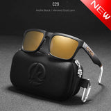 Lunette de soleil polarisées Pro / Revêtement anti-rayures