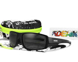 Pulse Full Black