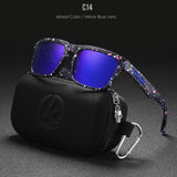 Lunette de soleil polarisées Pro / Revêtement anti-rayures