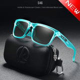 Lunette de soleil polarisées Pro / Revêtement anti-rayures
