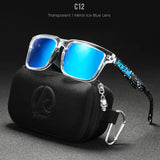 Lunette de soleil polarisées Pro / Revêtement anti-rayures