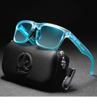 Lunette de soleil polarisées Pro / Revêtement anti-rayures