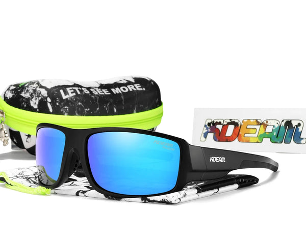 Pulse Blackback
