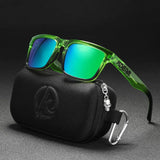 Lunette de soleil polarisées Pro / Revêtement anti-rayures