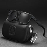 Lunette de soleil polarisées Pro / Revêtement anti-rayures